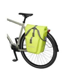 Aqua Back Plus Single Fahrradtasche