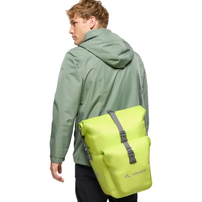 Aqua Back Plus Single Fahrradtasche