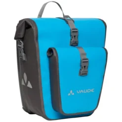 Aqua Back Plus Single Fahrradtasche