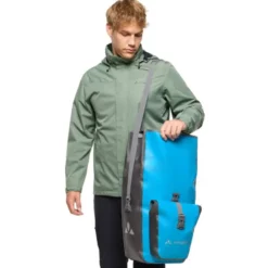 Aqua Back Plus Single Fahrradtasche