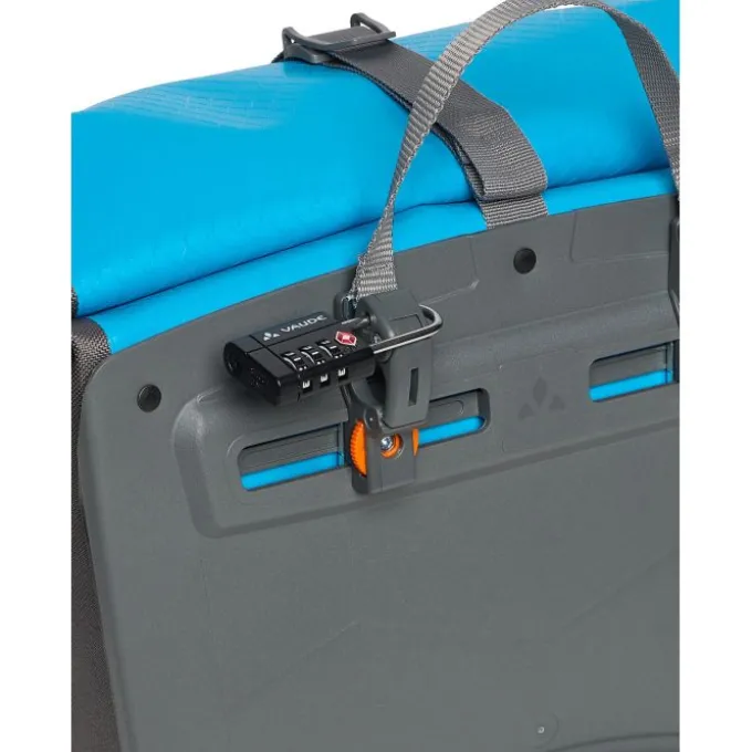 Aqua Back Plus Single Fahrradtasche