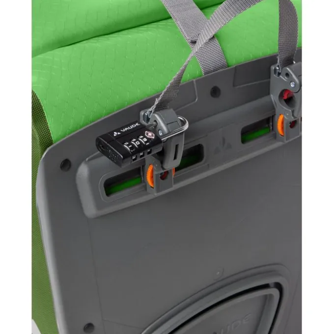 Aqua Back Plus Single Fahrradtasche