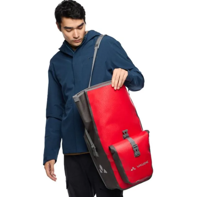 Aqua Back Plus Single Fahrradtasche