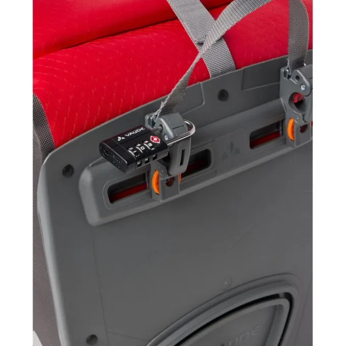Aqua Back Plus Single Fahrradtasche