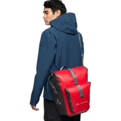 Aqua Back Plus Single Fahrradtasche