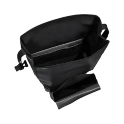 Aqua Back Plus Single Fahrradtasche, recyceltes Hauptmaterial