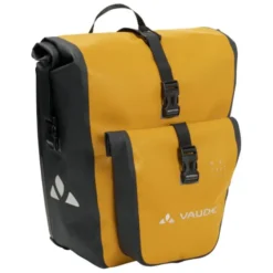 Aqua Back Plus Single Fahrradtasche, recyceltes Hauptmaterial