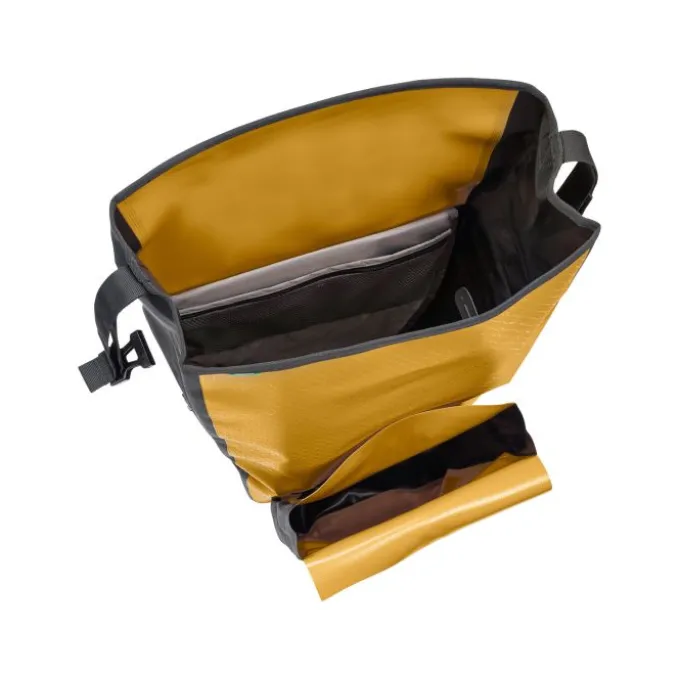Aqua Back Plus Single Fahrradtasche, recyceltes Hauptmaterial