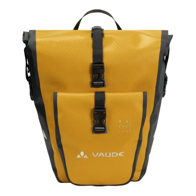 Aqua Back Plus Single Fahrradtasche, recyceltes Hauptmaterial