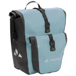 Aqua Back Plus Single Fahrradtasche, recyceltes Hauptmaterial