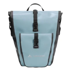 Aqua Back Plus Single Fahrradtasche, recyceltes Hauptmaterial