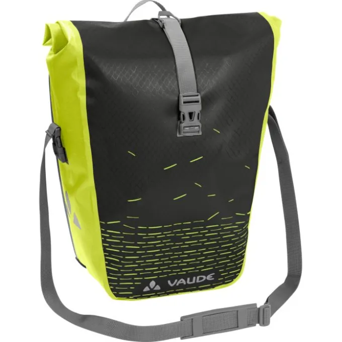 Aqua Back Print Single - Fahrradtasche