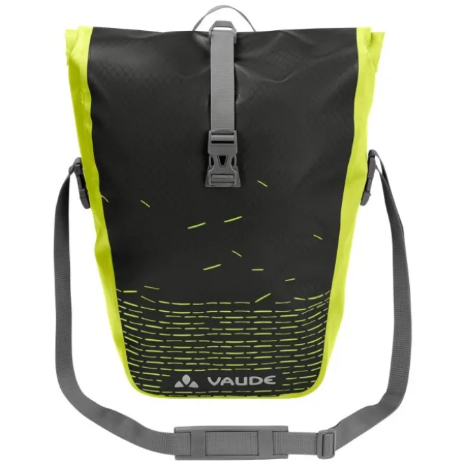 Aqua Back Print Single - Fahrradtasche