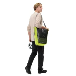 Aqua Back Print Single - Fahrradtasche