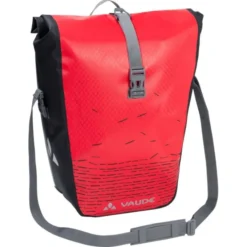 Aqua Back Print Single - Fahrradtasche