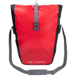 Aqua Back Print Single - Fahrradtasche