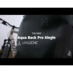Aqua Back Pro Single Fahradtasche