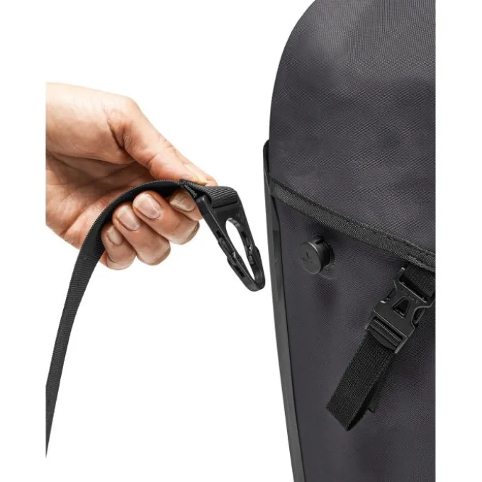 Aqua Back Pro Single Fahradtasche