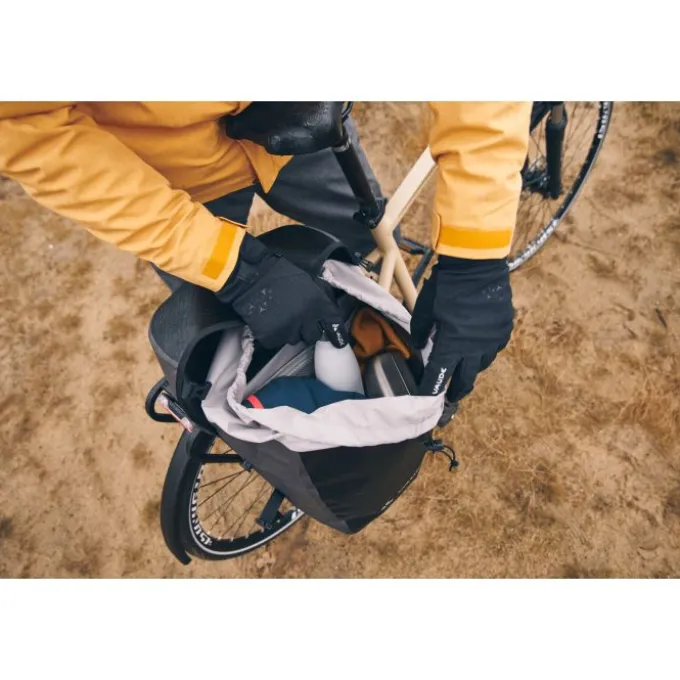 Aqua Back Pro Single Fahradtasche