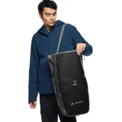 Aqua Back Single - Fahrradtasche