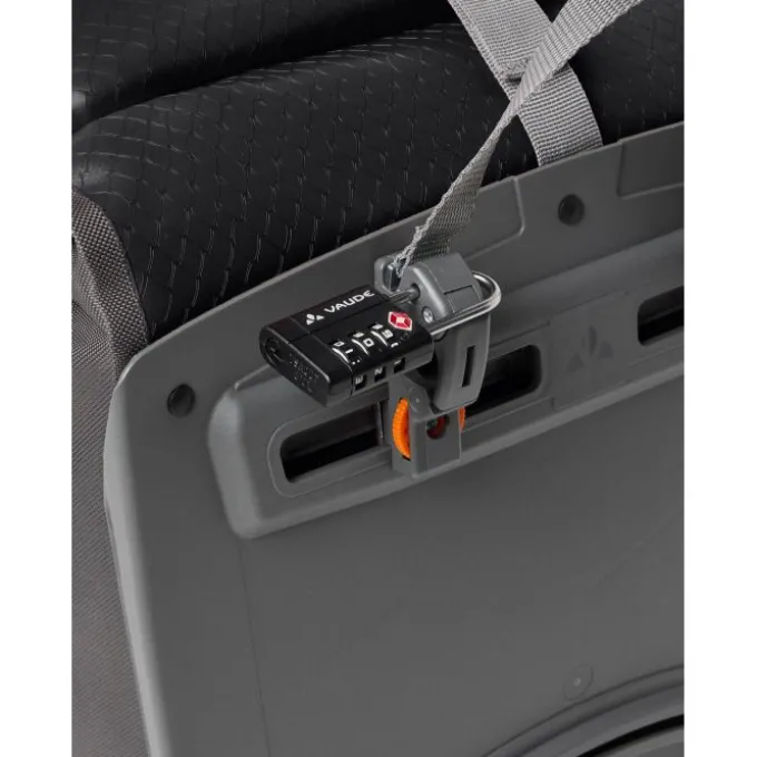 Aqua Back Single - Fahrradtasche