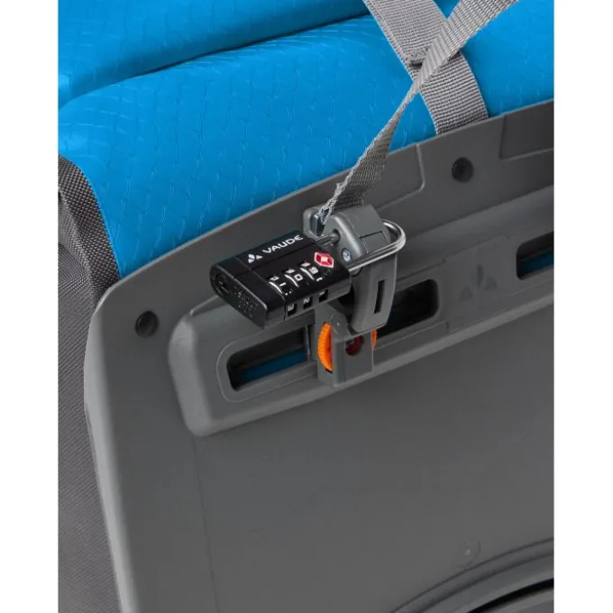 Aqua Back Single - Fahrradtasche