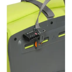 Aqua Back Single - Fahrradtasche