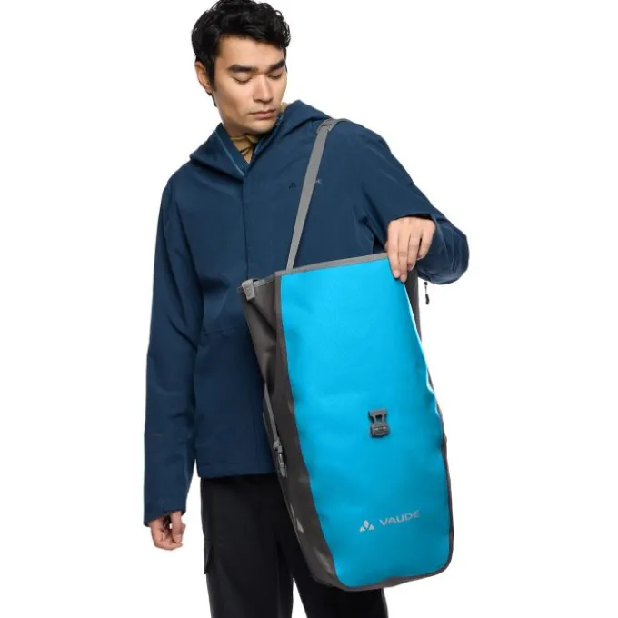 Aqua Back Single - Fahrradtasche