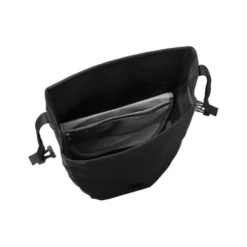 Aqua Back Single Fahrradtasche, recyceltes Hauptmaterial