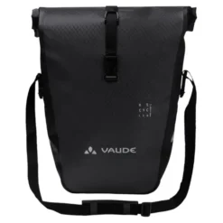 Aqua Back Single Fahrradtasche, recyceltes Hauptmaterial
