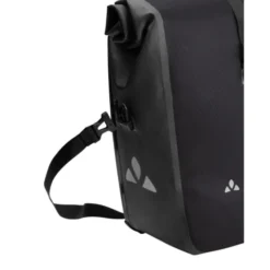 Aqua Back Single Fahrradtasche, recyceltes Hauptmaterial