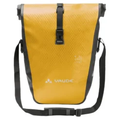 Aqua Back Single Fahrradtasche, recyceltes Hauptmaterial