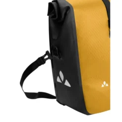 Aqua Back Single Fahrradtasche, recyceltes Hauptmaterial