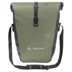 Aqua Back Single Fahrradtasche, recyceltes Hauptmaterial