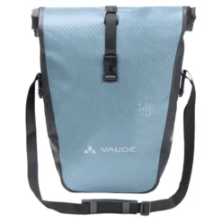 Aqua Back Single Fahrradtasche, recyceltes Hauptmaterial