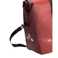 Aqua Back Single Fahrradtasche, recyceltes Hauptmaterial
