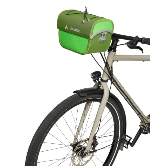 Aqua Box Lenkertasche 4 Liter