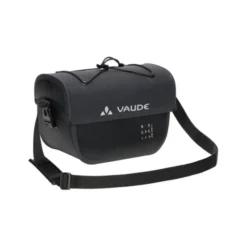 Aqua Box Lenkertasche 4 Liter, recyceltes Hauptmaterial