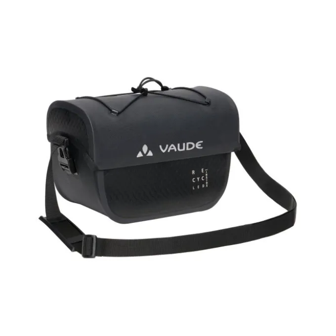 Aqua Box Lenkertasche 4 Liter, recyceltes Hauptmaterial