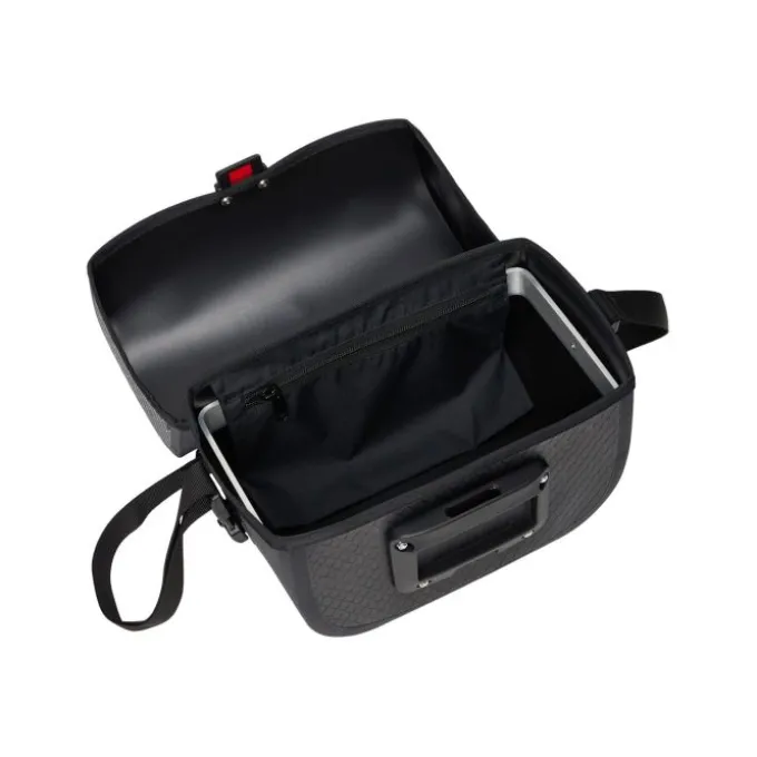 Aqua Box Lenkertasche 4 Liter, recyceltes Hauptmaterial
