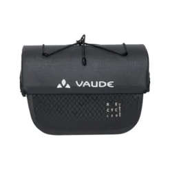 Aqua Box Lenkertasche 4 Liter, recyceltes Hauptmaterial