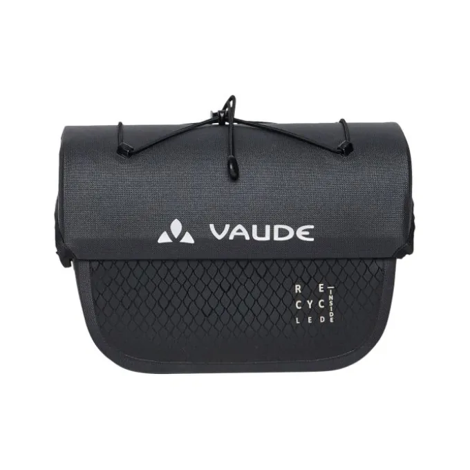 Aqua Box Lenkertasche 4 Liter, recyceltes Hauptmaterial