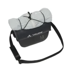 Aqua Box Lenkertasche 4 Liter, recyceltes Hauptmaterial