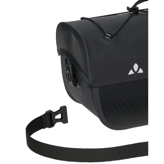 Aqua Box Lenkertasche 4 Liter, recyceltes Hauptmaterial