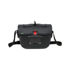 Aqua Box Lenkertasche 4 Liter, recyceltes Hauptmaterial
