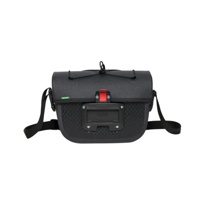 Aqua Box Lenkertasche 4 Liter, recyceltes Hauptmaterial