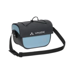 Aqua Box Lenkertasche 4 Liter, recyceltes Hauptmaterial