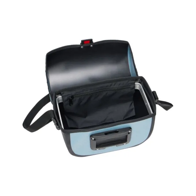 Aqua Box Lenkertasche 4 Liter, recyceltes Hauptmaterial