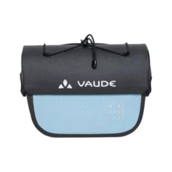 Aqua Box Lenkertasche 4 Liter, recyceltes Hauptmaterial