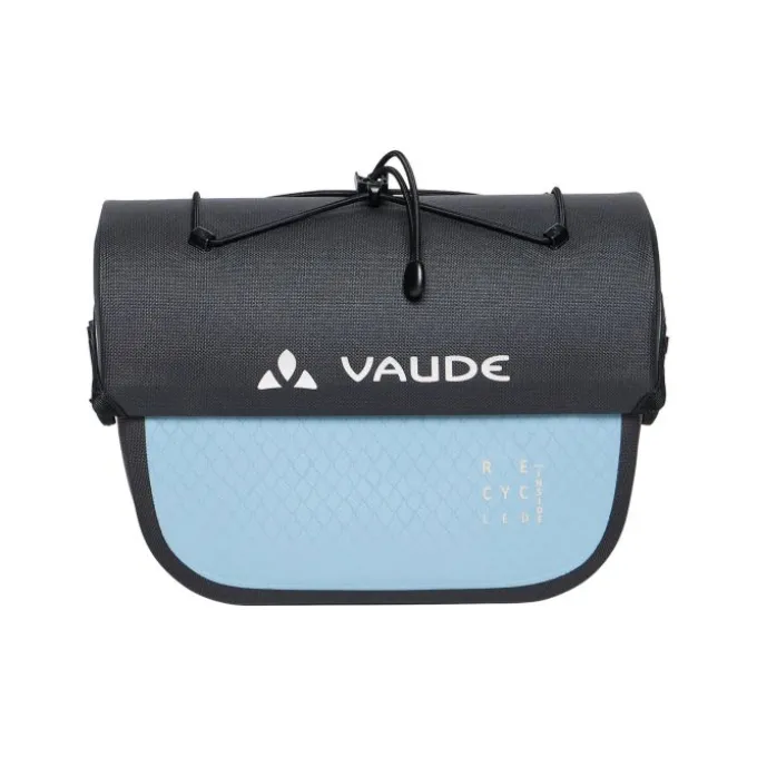 Aqua Box Lenkertasche 4 Liter, recyceltes Hauptmaterial